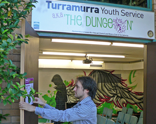 Youth Centre